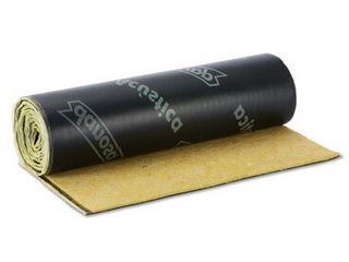 DANOSA-  Acustidan 16/4 (espesor 20mm) 